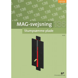 40100 MAG-svejsning