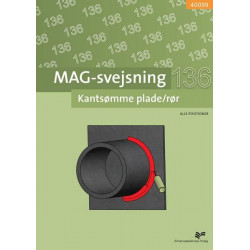 40099 MAG-svejsning