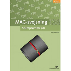 40103 MAG-svejsning