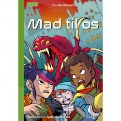 Mad til os