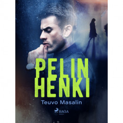 Pelin henki