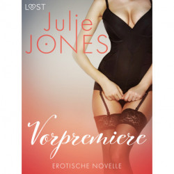 Vorpremiere - Erotische Novelle