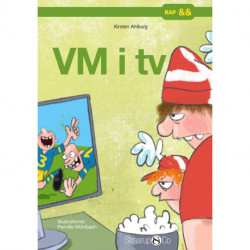 VM i tv