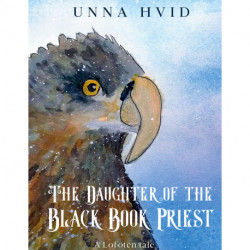 The Daughter of the Black Book Priest: A Lofoten tale