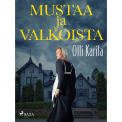 Mustaa ja valkoista