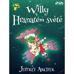 Willy v Hranatém světě