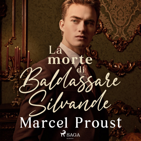 La morte di Baldassare Silvande
