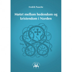 Møtet mellom hedendom og kristendom i Norden