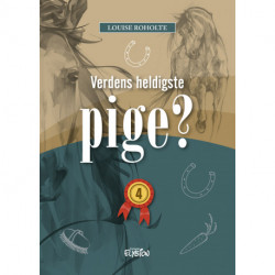 Verdens heldigste pige? 4