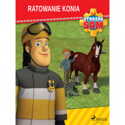 Strażak Sam - Ratowanie konia