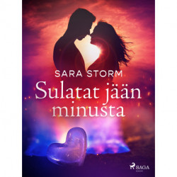 Sulatat jään minusta