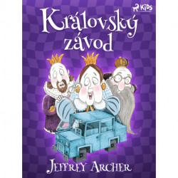 Královský závod