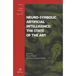 Neuro-Symbolic Artificial Intelligence: The State of the Art