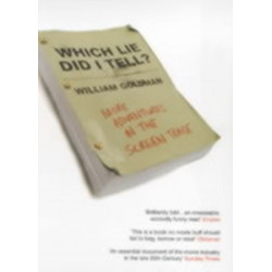 Which Lie Did I Tell?