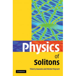 Physics of Solitons