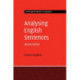 Analysing English Sentences