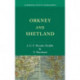 Orkney and Shetland