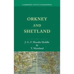 Orkney and Shetland