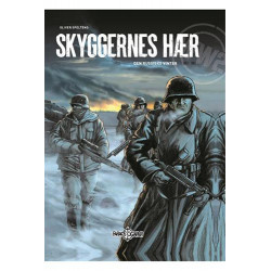 Skyggernes hær bind 1: Den russiske vinter 1942-1945