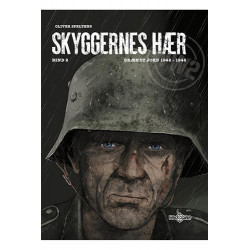 Skyggernes hær bind 2: Brændt jord 1942-1945