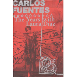 The Years with Laura Diaz