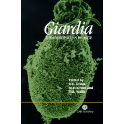Giardia: The Cosmopolitan Parasite