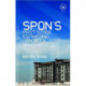 Spon's First Stage Estimating Handbook