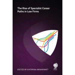 The Rise of Specialist Career Paths in Law Firms
