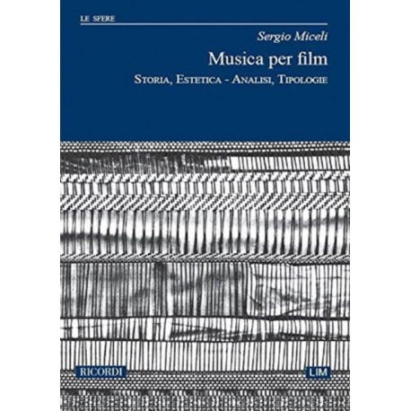 MUSICA PER FILM