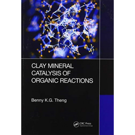 Clay Mineral Catalysis of Organic Reactions