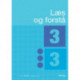 Læs og forstå 3.3