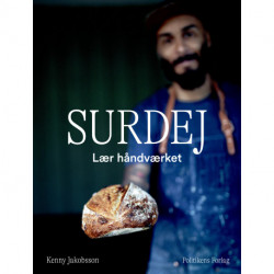 Surdej - lær håndværket