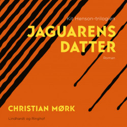 Jaguarens datter
