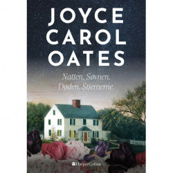 Natten. Søvnen. Døden. Stjernerne.