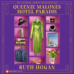Queenie Malones Hotel Paradis