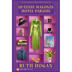 Queenie Malones Hotel Paradis