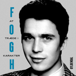 At træde i karakter