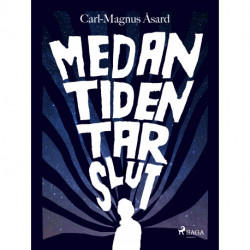 Medan tiden tar slut