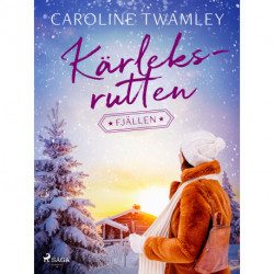 Kärleksrutten - Fjällen