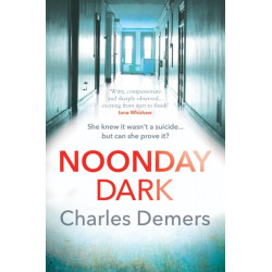 Noonday Dark: the new gripping psychological mystery