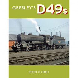 Gresley's D49s