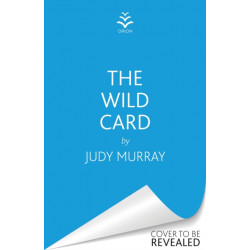 The Wild Card: The captivating, uplifting and addictive read you don’t want to miss in 2024!