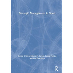 Strategic Management in Sport