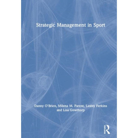 Strategic Management in Sport
