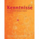 Kenntnisse: An Advanced German Course