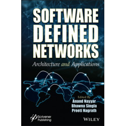 Software Defined Networks: Architecture and Applications