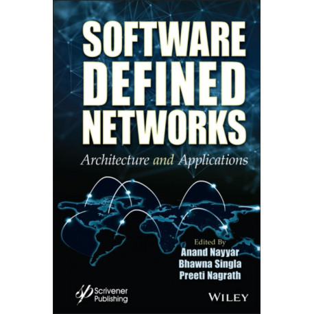 Software Defined Networks: Architecture and Applications