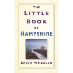 The Little Book of Hampshire