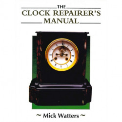 The Clock Repairer's Manual