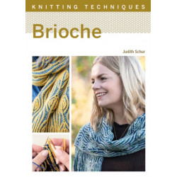Knitting Techniques: Brioche